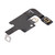 WiFi Signal Antenna Flex Cable for iPhone 7 Plus