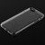For iPhone 8 Plus & 7 Plus Transparent TPU Protective Case(Transparent)