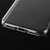 For iPhone 8 Plus & 7 Plus Transparent TPU Protective Case(Transparent)