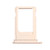 Card Tray for iPhone 7(Gold)