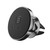 Baseus Small Ears Series Magnetic Suction Bracket 360 Degrees Rotation Car Air Outlet Vent Mount Phone Holder Stand for iPhone, Samsung, Huawei, Lenovo, Xiaomi, Sony, HTC(Black)