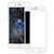 Front Screen Outer Glass Lens with Front LCD Screen Bezel Frame for iPhone 7 (White)