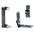 JIAFA JF-8158 11 in 1 Battery Repair Tool Set for iPhone 7