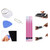 JIAFA JF-8158 11 in 1 Battery Repair Tool Set for iPhone 7