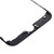 Front LCD Screen Bezel Frame for iPhone 7(Black)