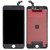 5 PCS Black + 5 PCS White TFT LCD Screen for iPhone 6 Plus Digitizer Full Assembly with Frame