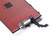 5 PCS Black + 5 PCS White TFT LCD Screen for iPhone 6 Plus Digitizer Full Assembly with Frame