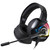 ONIKUMA K6 Over Ear Bass Stereo Surround Gaming Headphone with Microphone & RGB Lights