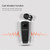 Fineblue F910 CSR4.1 Retractable Cable Caller Vibration Reminder Anti-theft Bluetooth Headset(Silver) Fineblue F910 CSR4.1 Retractable Cable Caller Vibration Reminder Anti-theft Bluetooth Headset(Silver)