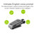 Fineblue F910 CSR4.1 Retractable Cable Caller Vibration Reminder Anti-theft Bluetooth Headset(Silver) Fineblue F910 CSR4.1 Retractable Cable Caller Vibration Reminder Anti-theft Bluetooth Headset(Silver)