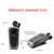 Fineblue F910 CSR4.1 Retractable Cable Caller Vibration Reminder Anti-theft Bluetooth Headset(Silver) Fineblue F910 CSR4.1 Retractable Cable Caller Vibration Reminder Anti-theft Bluetooth Headset(Silver)