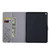 For iPad Air 2 Pressed Flowers Butterfly Pattern Horizontal Flip PU Leather Case with Magnetic Buckle & Holder & Card Slots & Wallet(Grey) For iPad Air 2 Pressed Flowers Butterfly Pattern Horizontal Flip PU Leather Case with Magnetic Buckle & Holder & Card Slots & Wallet(Grey)