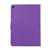 For iPad Air 2 Pressed Flowers Butterfly Pattern Horizontal Flip PU Leather Case with Magnetic Buckle & Holder & Card Slots & Wallet(Purple) For iPad Air 2 Pressed Flowers Butterfly Pattern Horizontal Flip PU Leather Case with Magnetic Buckle & Holder & Card Slots & Wallet(Purple)