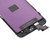 5 PCS Black + 5 PCS White TFT LCD Screen for iPhone 5 with Digitizer Full Assembly