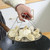 High Quality Kitchen Gadget Stainless Steel Pot Clip(Silver)
