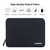 HAWEEL 7.9 inch Sleeve Case Zipper Briefcase Carrying Bag, For iPad mini 4 / iPad mini 3 / iPad mini 2 / iPad mini, Galaxy, Lenovo, Sony, Xiaomi, Huawei 7.9 inch Tablets(Black)