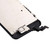 Digitizer Assembly (Front Camera + LCD + Frame + Touch Panel) for iPhone 5C(Black)