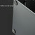 Deli 9200 Full Metal Hollow Pen Holder Office Supplies Storage Box(Black)