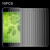 10 PCS for Huawei nova 2 Lite 0.26mm 9H Surface Hardness 2.5D Explosion-proof Tempered Glass Screen Film