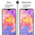 2 PCS for Huawei P20 Pro 0.26mm 9H Surface Hardness 2.5D Explosion-proof Tempered Glass Screen Film