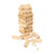 48 PCS Pile Wooden Building Blocks