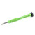 JIAFA JF-609-1.5 Cross 1.5 Mobile Phone Repair Screwdriver (Green) JIAFA JF-609-1.5 Cross 1.5 Mobile Phone Repair Screwdriver (Green)