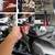 WLXY 5x150mm Slot Screwdriver Repair Tool(Orange)