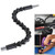 Plastic Rechargeable Drill Electric Screwdriver Dedicated Flexible Shafting Torque Drill Rods, Length: 20cm
