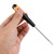 WLXY 3x75mm Slot Screwdriver Repair Tool(Orange)