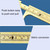 Portable Mini Brass Sliding 80mm Gauge Vernier Bead Jewelry Measuring Caliper