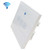 WS-UK-03 EWeLink APP & Touch Control 2A 3 Gangs Tempered Glass Panel Smart Wall Switch, AC 90V-250V, UK Plug WS-UK-03 EWeLink APP & Touch Control 2A 3 Gangs Tempered Glass Panel Smart Wall Switch, AC 90V-250V, UK Plug