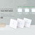 WS-UK-03 EWeLink APP & Touch Control 2A 3 Gangs Tempered Glass Panel Smart Wall Switch, AC 90V-250V, UK Plug WS-UK-03 EWeLink APP & Touch Control 2A 3 Gangs Tempered Glass Panel Smart Wall Switch, AC 90V-250V, UK Plug