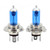 H4 Halogen Car Headlight, 2400 Lumens White Light, 12V / 100W 6000K H4 Halogen Car Headlight, 2400 Lumens White Light, 12V / 100W 6000K