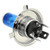 H4 Halogen Car Headlight, 2400 Lumens White Light, 12V / 100W 6000K H4 Halogen Car Headlight, 2400 Lumens White Light, 12V / 100W 6000K