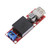 LDTR-WG0256 DC 7V-24V To DC 5V 3A USB Output Converter Step Down Module