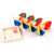 3 PCS Baby Educational Blocks Wooden Tree Marble Ball Run Track Game Intelligence Smart Children Toys 3 PCS Baby Educational Blocks Wooden Tree Marble Ball Run Track Game Intelligence Smart Children Toys
