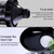 Multifunction Home Manual Juicer Apple Orange Wheatgrass Portable DIY Juicer(Green)