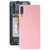 For Galaxy A7 (2018), A750F/DS, SM-A750G, SM-A750FN/DS Original Battery Back Cover (Pink)