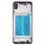 Middle Frame Bezel Plate for Huawei Nova 3(Blue)