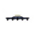 Waveshare Tracker Sensor, Infrared Line Tracking
