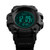 SKMEI 1358 Multifunctional Men Outdoor Sports 30m Waterproof Digital Watch with Compass / Barometer / Altimeter/ Pedometer Function(Black) SKMEI 1358 Multifunctional Men Outdoor Sports 30m Waterproof Digital Watch with Compass / Barometer / Altimeter/ Pedometer Function(Black)