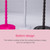 Multi-Purpose Wig Holder Hats Display Stand
