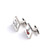 Fashion Good Husband Cuff Link Men Shirt Charm Zinc Alloy Cufflinks