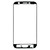 For Galaxy J7 V / J7 Perx / J727V / J727P 10pcs Front Housing Adhesive