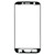 For Galaxy J7 V / J7 Perx / J727V / J727P 10pcs Front Housing Adhesive