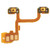 For OPPO R15X / K1 / RX17 Neo Volume Button Flex Cable