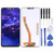 OEM LCD Screen for Huawei Mate 20 Lite / Maimang 7 with Digitizer Full Assembly (Black)