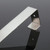 4 PCS  Stainless Steel Door Hook Cabinet Bedroom Door Hook, Style: Short Stainless Steel Color