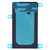 For Galaxy J2 Pro (2018) / J250 10pcs LCD Back Adhesive