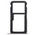 SIM Card Tray + SIM Card Tray / Micro SD Card Tray for Huawei Nova Lite (Gold)